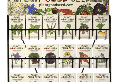 Seed Store