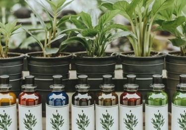 Fertilizer Store
