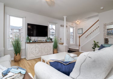 Real Estate Photography