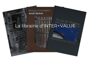 montage photo de la librairie d'Inter+Value