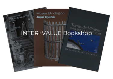 photo montage of the Inter+Value library