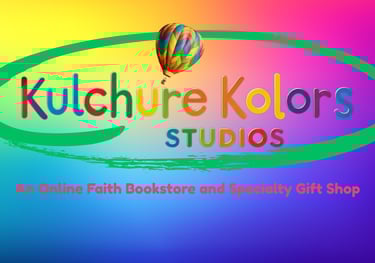 KULCHURE KOLORS