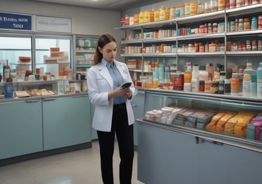 white concrete building during daytime