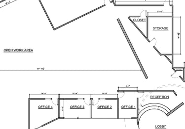 Floor Plans - Custom