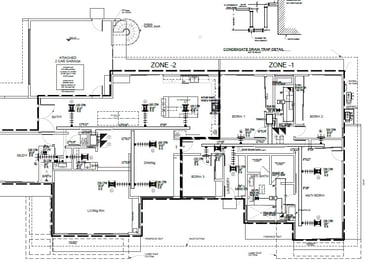 Drafting for MEP Engineers