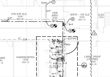 Drafting for MEP Engineers