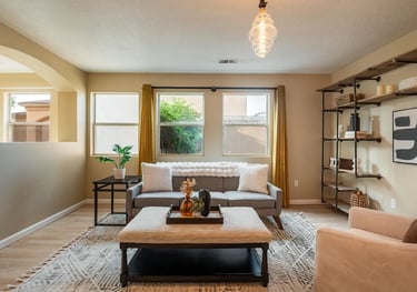 Residential Real Estate Photography