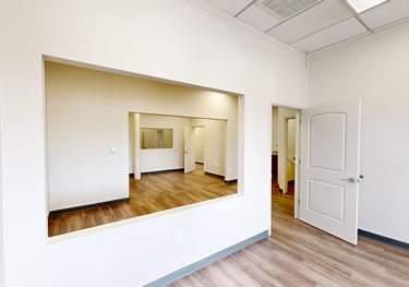 Commercial Real Estate Photography