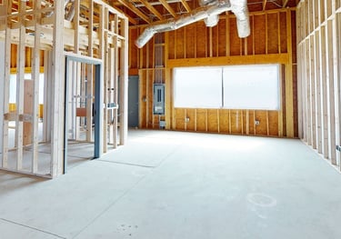 commercial/retail digital twin
