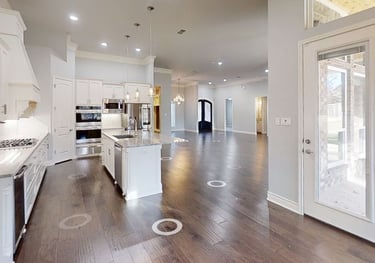 residential digital twin