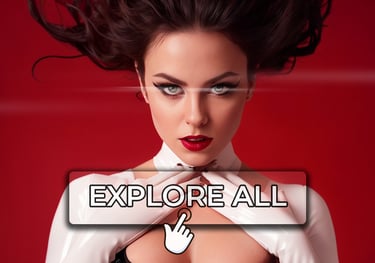 a God woman with a very large breasts, Powerful Spell Casting, Witchcraft Ritual, Goddess Magic