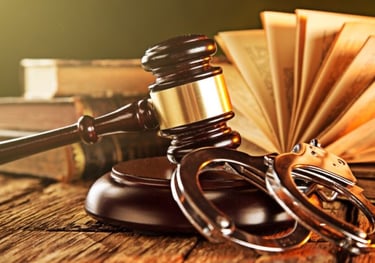 Advogado criminal Maranhão