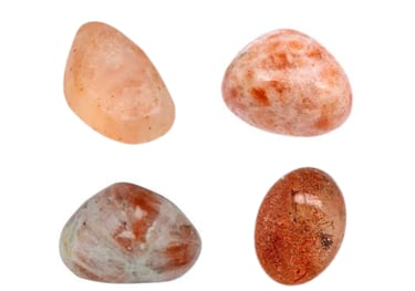 Les pierres naturelles Pierre de soleil Les Couleurs de Lo