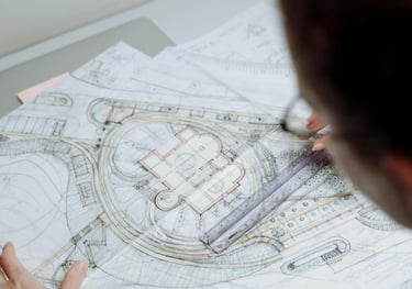 kaimo plėtros žemėtvarkos projektai Tauragė Šilalė sklypų sujungimas formavimas ispildomoji nuotrauk