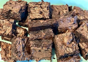 brownies