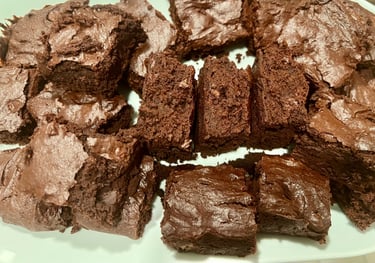 brownies