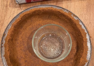 cookie crusts