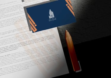 brand identity creation