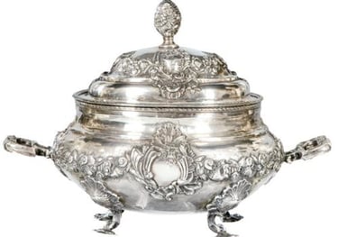 Donde vender plata en Barcelona