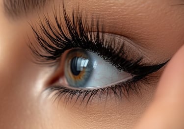 Mega Volume Lash Extensions - New Gen Studio- Worthington, MN