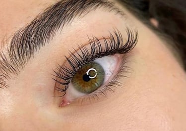 Classic Lash Extensions - New Gen Studio- Worthington, MN