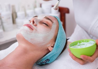 Hydrating Facial - New Gen Studio - Worthington, MN