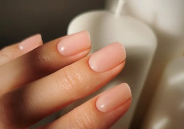 Gel Manicure - New Gen Studio - Worthington, MN