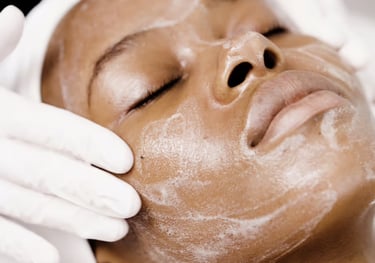 Anti-Aging Facial - New Gen Studio - Worthington, MN