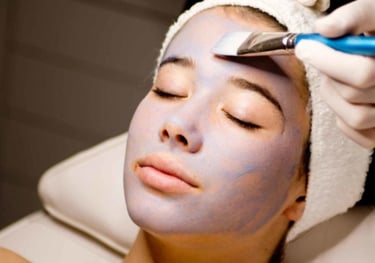 Teen Facial - New Gen Studio - Worthington, MN