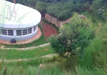 solución erosión deslaves