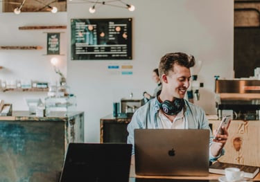 Potenciar mi emprendimiento - Servicios - Core Studio