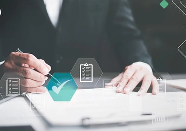 Asesoría legal en normas de seguridad y salud laboral para empresas colombianas