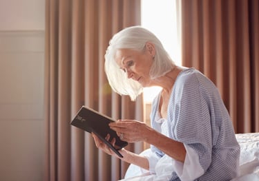 Asesoría jurídica en pensión por viudez u orfandad en el sistema pensional