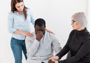 Abogados especializados en casos de discriminación laboral y acoso en el trabajo