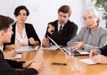 Abogados para herencias y sucesiones familiares sin conflictos.