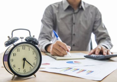 Abogados expertos en reclamaciones por horas extras y derechos laborales