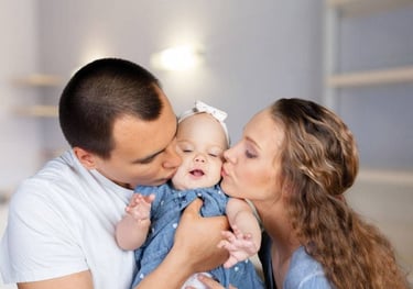 Derechos laborales en licencias de maternidad y paternidad para trabajadores