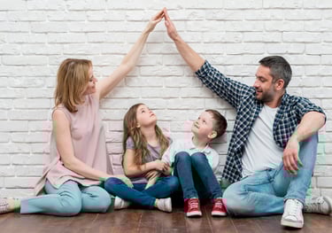 Patria potestad: defensa de derechos y bienestar de padres e hijos.