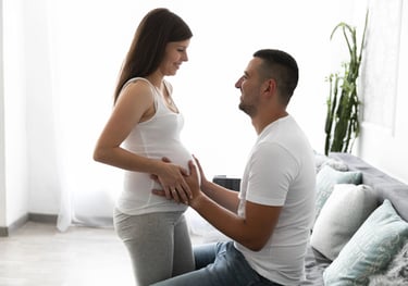 Abogado experto en licencias de maternidad y paternidad ante seguridad social