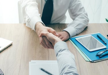 Abogados en despidos y terminación de contratos, asesoría legal laboral eficaz