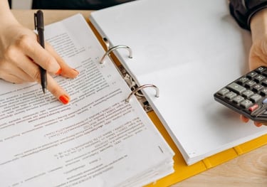 Abogados expertos en reclamaciones por liquidaciones laborales no pagadas Colombia