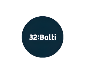 32:Balti