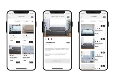 Creación de tienda online de empresa local | Seijaku Agency