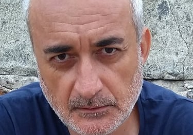 Mihai Arsene is currently appearing in:   the new MARVEL TV mini-series SECRET INVASION playing oppo