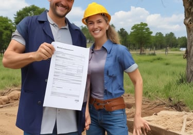 Field use requires a permit, nothing else.