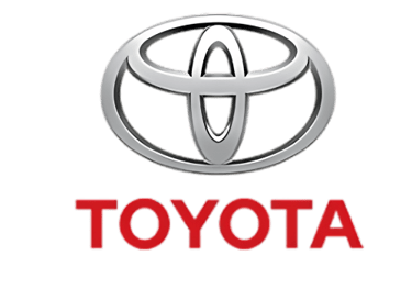 Toyota Logo