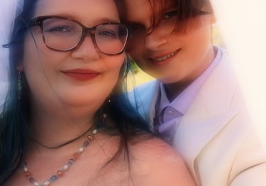Weddings at brush and shutter