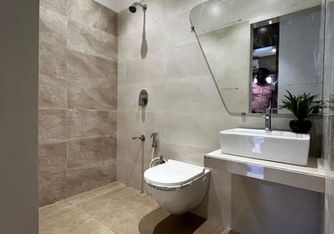Washroom