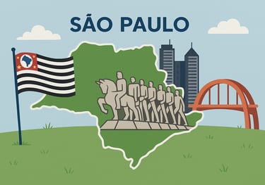 Casa de madeira em são paulo