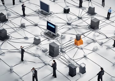 gray concrete wall inside building